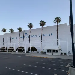 Ontario Convention Center - Ontario