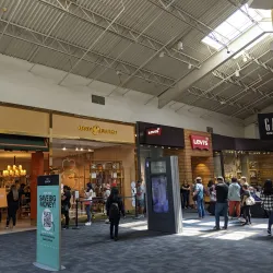 Ontario Mills - Ontario