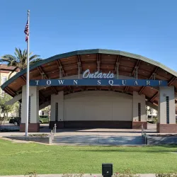 Ontario Town Square - Ontario