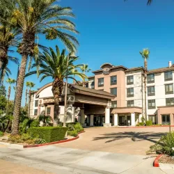 Radisson Hotel Ontario Airport - Ontario