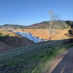 Bidwell Canyon Trail - Oroville