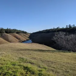 Bidwell Canyon Trail - Oroville
