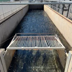 Feather River Fish Hatchery - Oroville