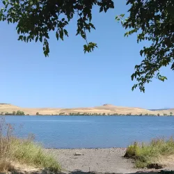 Lake Oroville State Recreation Area - Oroville