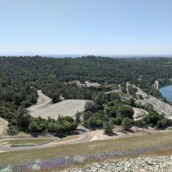 Lake Oroville State Recreation Area - Oroville