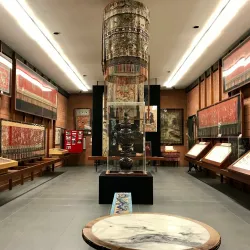 Oroville Chinese History Museum - Oroville