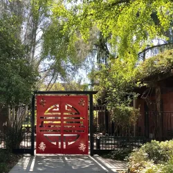 Oroville Chinese History Museum - Oroville