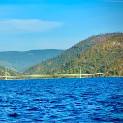 Oroville Dam - Oroville