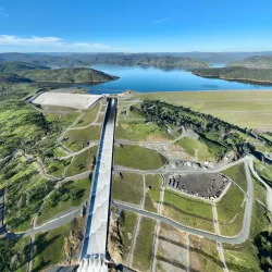 Oroville Dam - Oroville