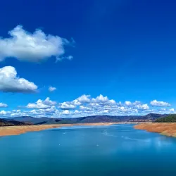 Oroville Dam - Oroville