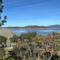Oroville Dam - Oroville