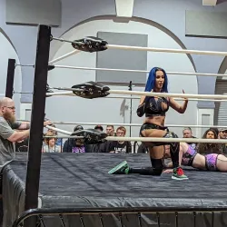 Oroville Municipal Auditorium - Oroville