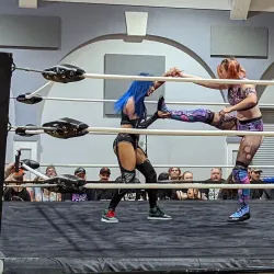 Oroville Municipal Auditorium - Oroville