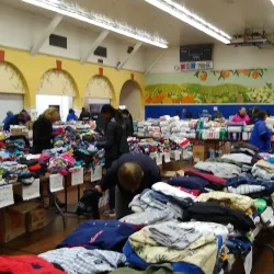 Oroville Municipal Auditorium - Oroville