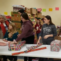 Oroville Municipal Auditorium - Oroville