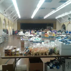 Oroville Municipal Auditorium - Oroville