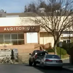 Oroville Municipal Auditorium - Oroville