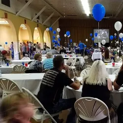 Oroville Municipal Auditorium - Oroville