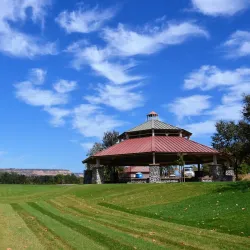 Riverbend Park - Oroville
