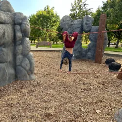 Riverbend Park - Oroville