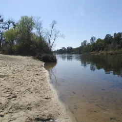 Riverbend Park - Oroville