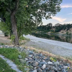 Riverbend Park - Oroville