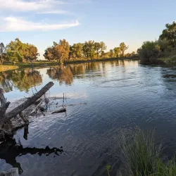 Riverbend Park - Oroville