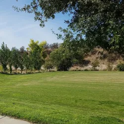 Riverbend Park - Oroville