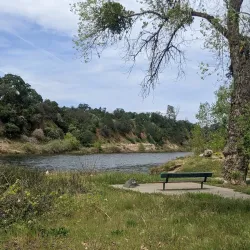 Riverbend Park - Oroville