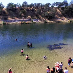 Riverbend Park - Oroville