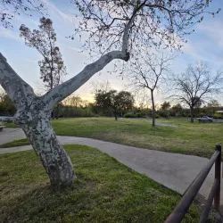 Riverbend Park - Oroville
