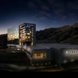 Table Mountain Casino - Oroville
