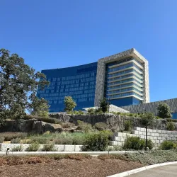 Table Mountain Casino - Oroville