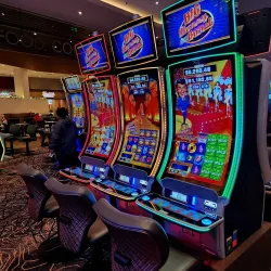 Table Mountain Casino - Oroville