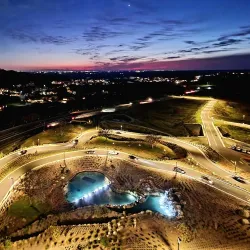 Table Mountain Casino - Oroville