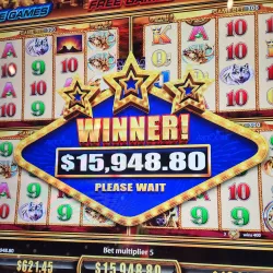 Table Mountain Casino - Oroville