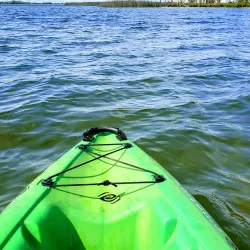 Thermalito Afterbay - Oroville