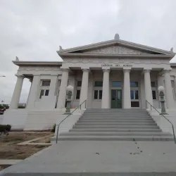 Carnegie Art Museum - Oxnard