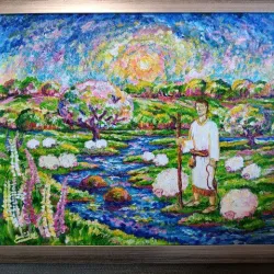 Carnegie Art Museum - Oxnard