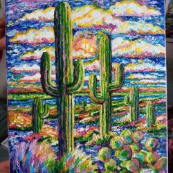 Carnegie Art Museum - Oxnard