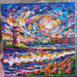 Carnegie Art Museum - Oxnard