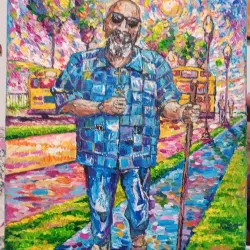 Carnegie Art Museum - Oxnard