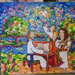 Carnegie Art Museum - Oxnard