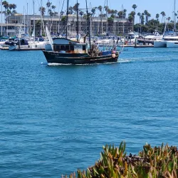 Channel Islands Harbor - Oxnard