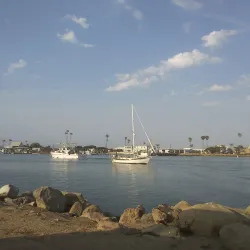 Channel Islands Harbor - Oxnard