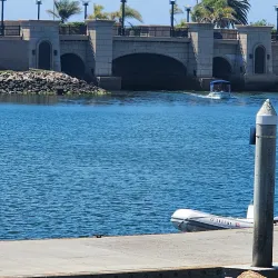 Channel Islands Harbor - Oxnard
