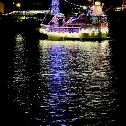 Channel Islands Harbor - Oxnard