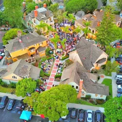 Heritage Square Museum - Oxnard