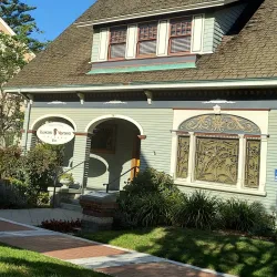 Heritage Square Museum - Oxnard