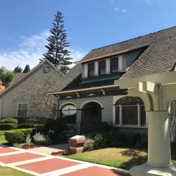 Heritage Square Museum - Oxnard